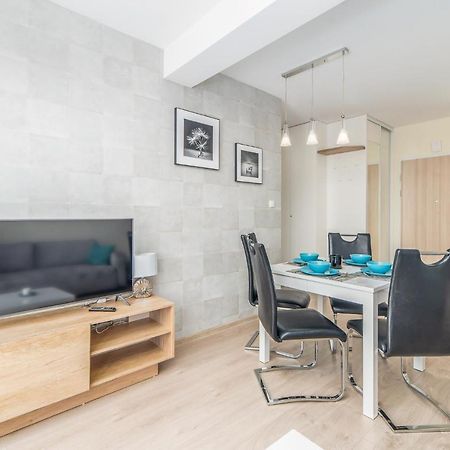 Waterline Apartamenty Колобжег Екстер'єр фото